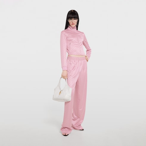 Gucci Mercato系列小号托特包