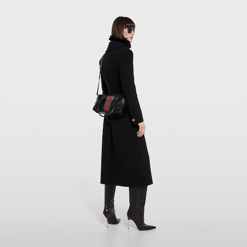 Gucci Borsetto系列中号波士顿包