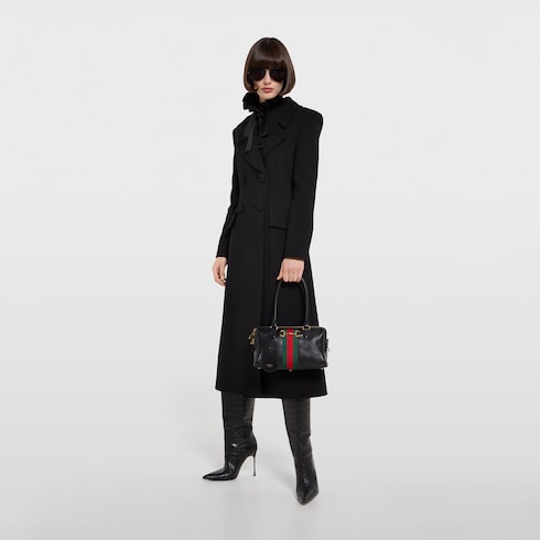 Mittelgroße Borsetto Boston Bag