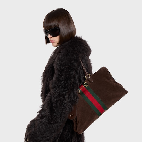 Bolso Boston Borsetto grande