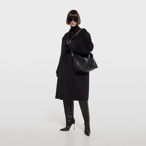 Brera medium crossbody bag