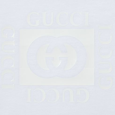 Baby cotton T-shirt with print