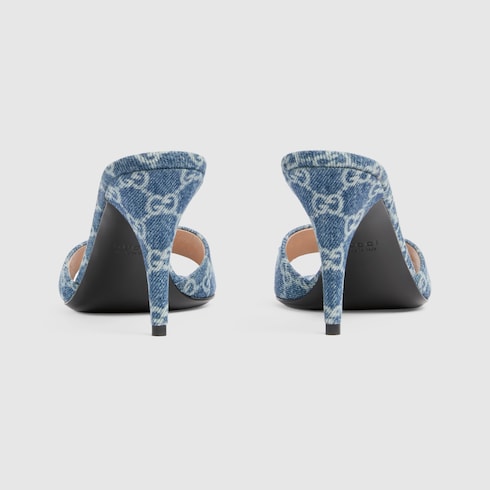 Mules avec Mors pour femme