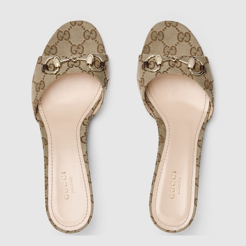 Mules avec Mors pour femme