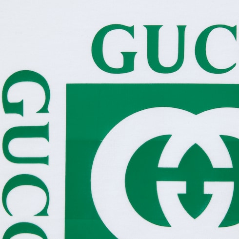 儿童印花棉质T恤