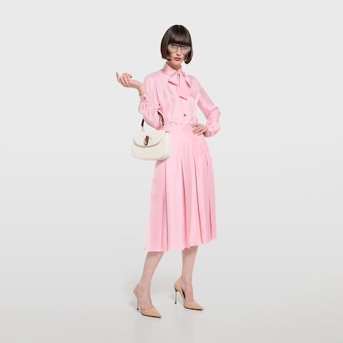 Bolso Gucci Bamboo 1947 tamaño mediano