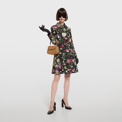 Gucci Bamboo 1947 small bag