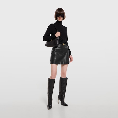 GG Marmont thin belt