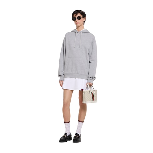 Ophidia small tote bag