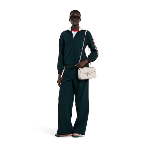 GG Marmont medium shoulder bag