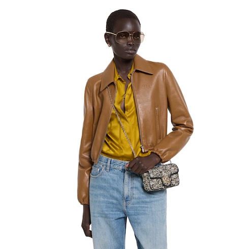 GG Marmont mini shoulder bag