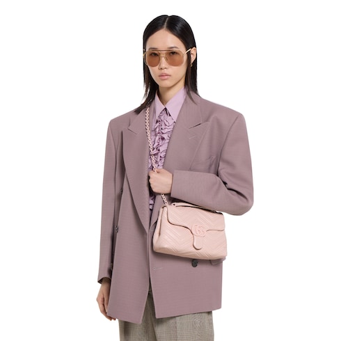 GG Marmont small shoulder bag