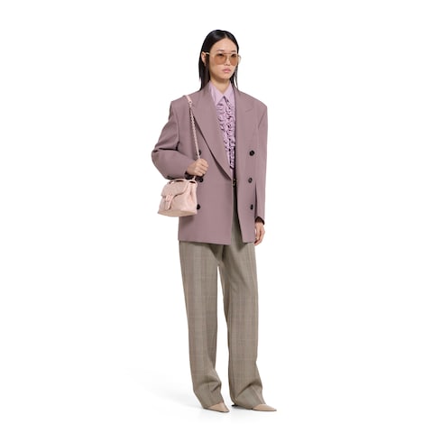 GG Marmont small shoulder bag