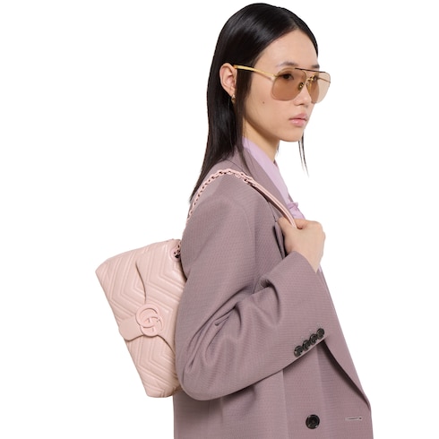 GG Marmont small shoulder bag