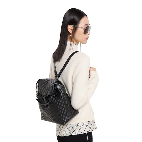 Mittelgroßer GG Marmont Rucksack