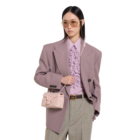 GG Marmont mini shoulder bag