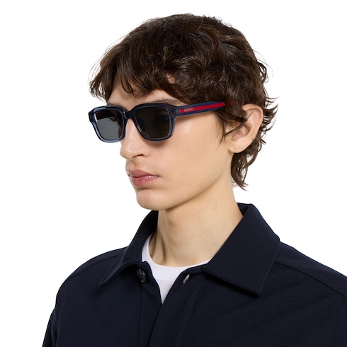 แว่นตากันแดด Specialized fit square sunglasses