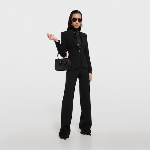 Bolso Gucci Bamboo 1947 tamaño mediano