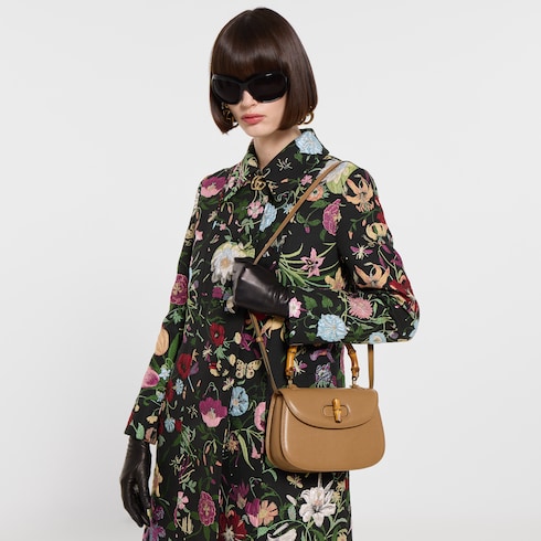 Gucci Bamboo 1947 small bag