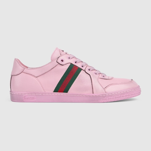 Tenis Stretch de perfil bajo para mujer