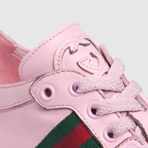 Tenis Stretch de perfil bajo para mujer