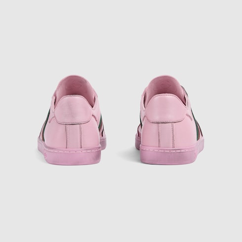 Tenis Stretch de perfil bajo para mujer