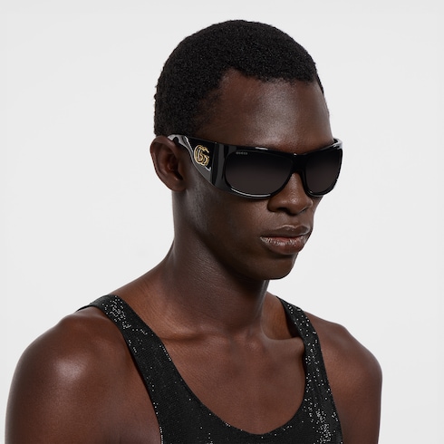 Gafas de sol cuadradas