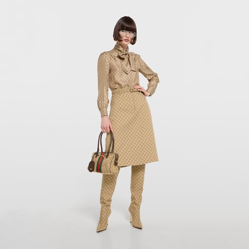 Sac Boston Gucci Borsetto moyen format