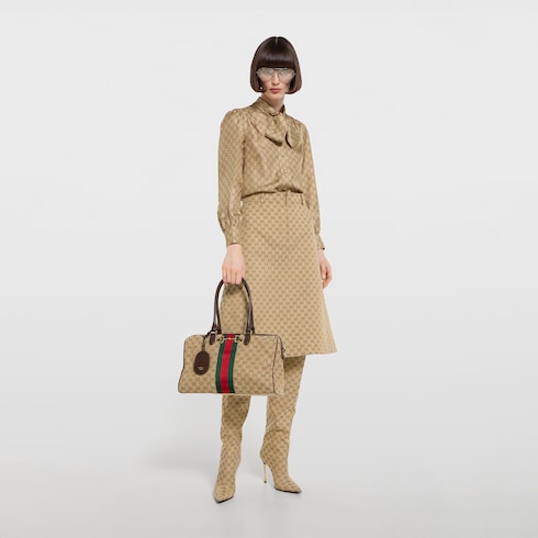 Sac Boston Gucci Borsetto grand format