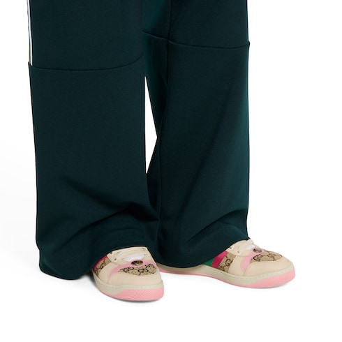 Screener version mule pour femme