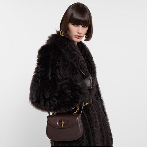 Gucci Bamboo 1947 small bag