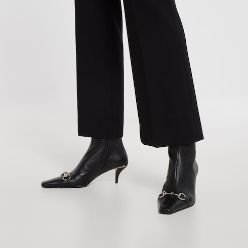 Bottines Vittoria pour femme