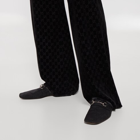 Mocassino donna con Morsetto