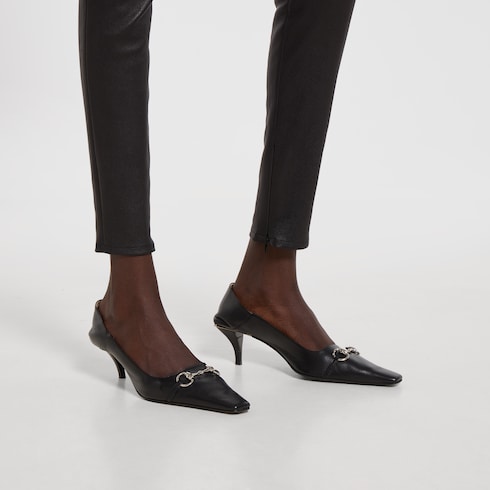 Zapatos de tacón de aguja Vittoria para mujer