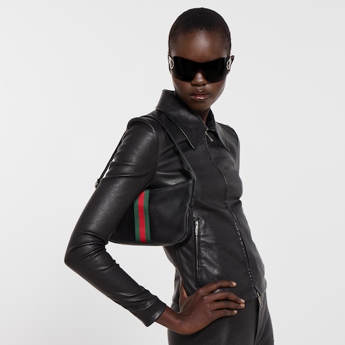 Borsa a tracolla Lunetta misura piccola