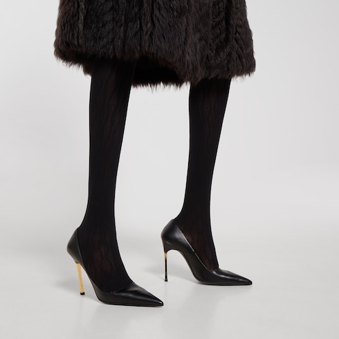 Zapato de salón Bombshell para mujer