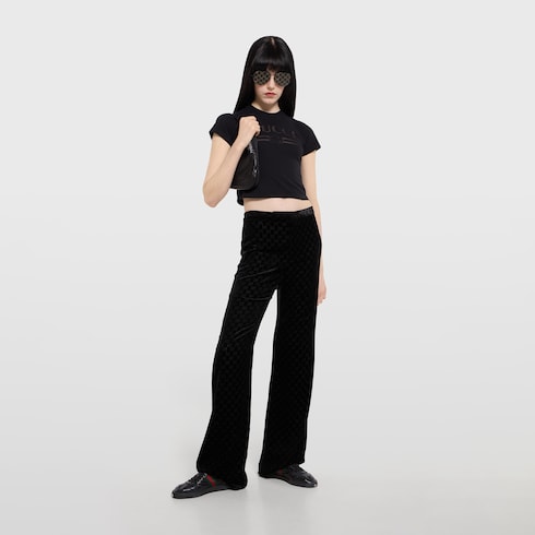 Women's Stretch low-top sneaker