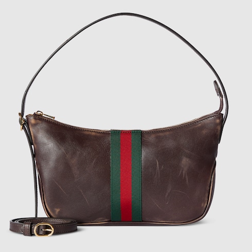 Lunetta small crossbody bag
