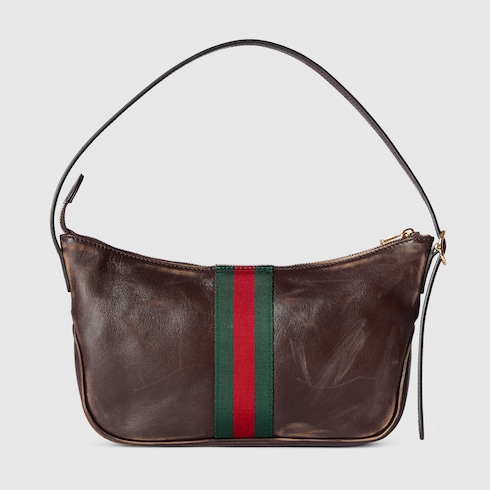 Lunetta small crossbody bag