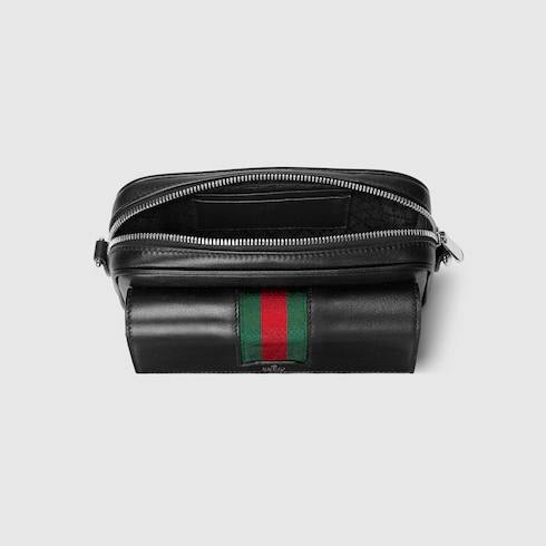 Web Trademark mini bag 