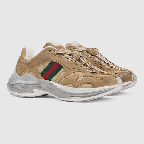 Sneakers Gucci 2.0 para mujer