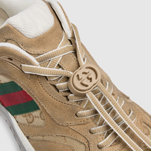 Sneakers Gucci 2.0 para mujer