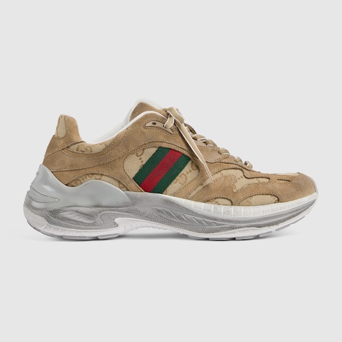 Zapatilla Gucci 2.0 para mujer