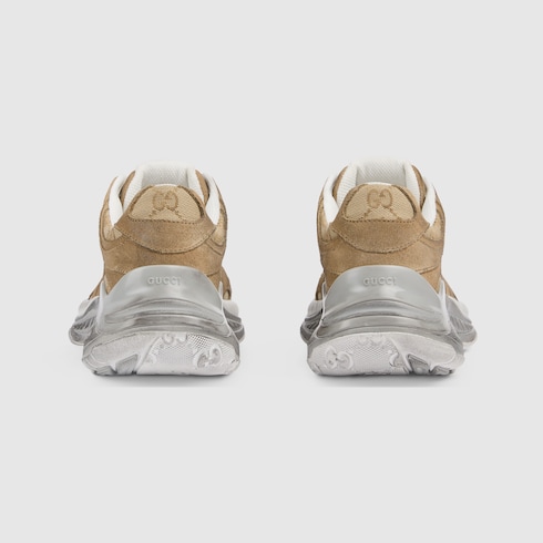 Women's Gucci 2.0 trainers