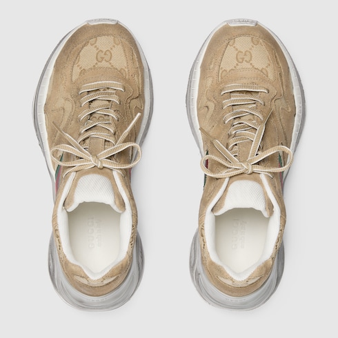 Sneakers Gucci 2.0 para mujer