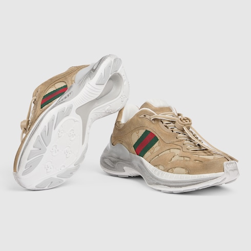 Women's Gucci 2.0 trainers