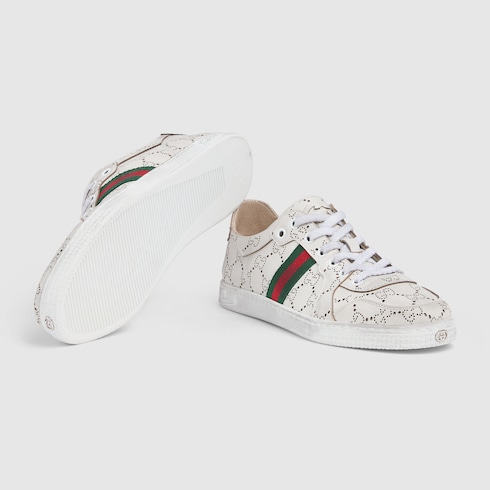 Zapatilla de caña alta Stretch para hombre