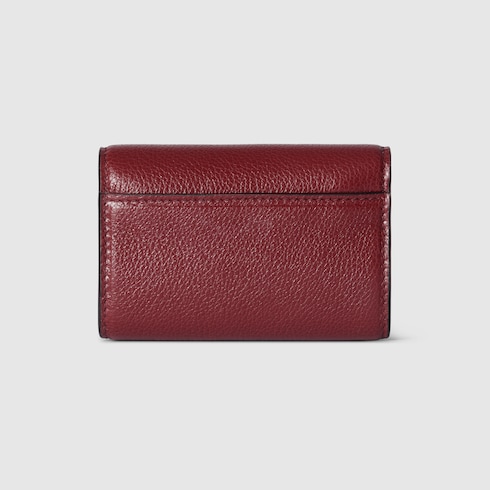 Gucci Softbit card case