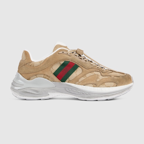 Sneaker uomo Gucci 2.0