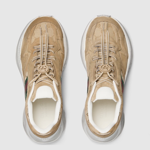 Sneakers Gucci 2.0 para hombre